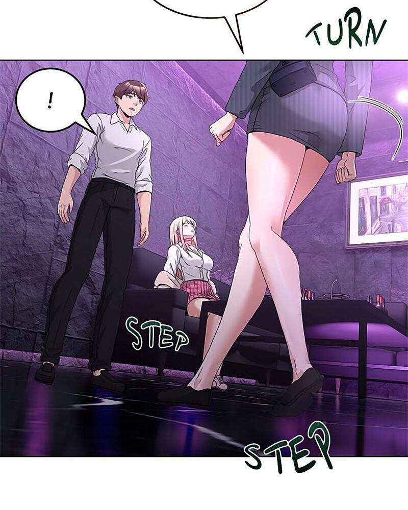 No se permiten hombres Capítulo 20 - Page 64