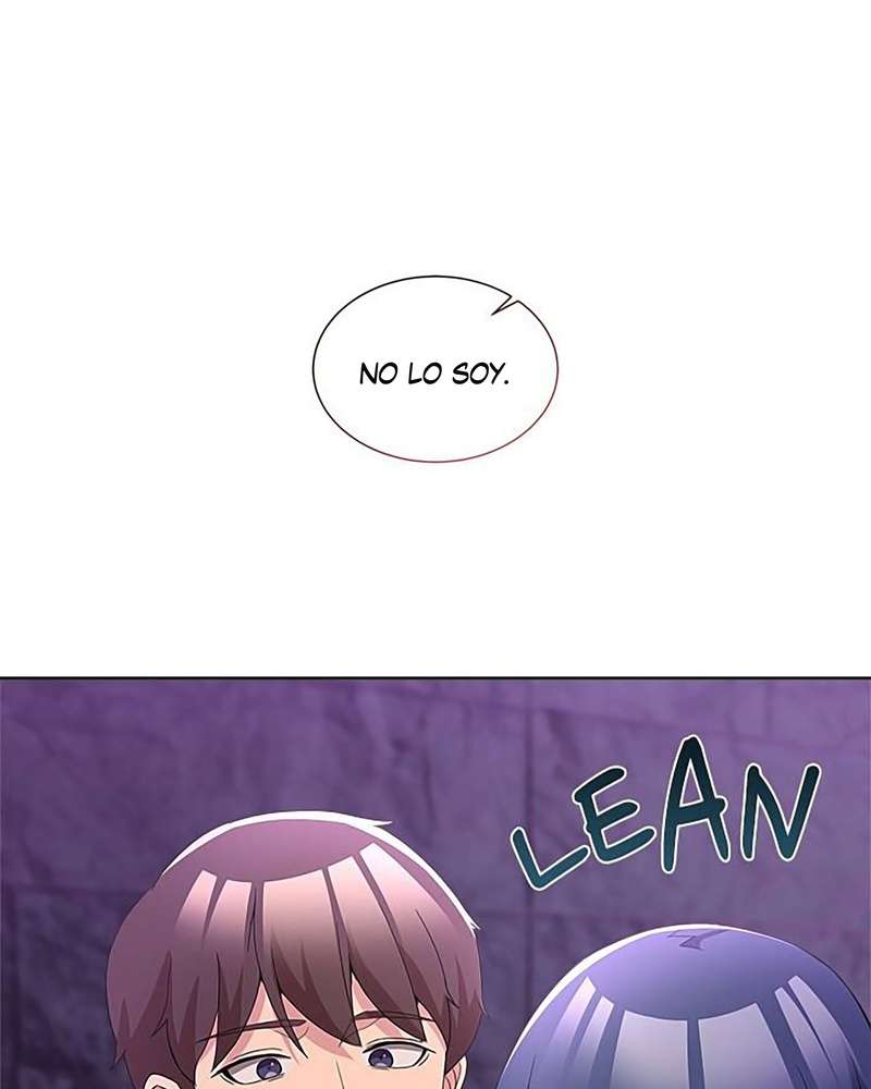 No se permiten hombres Capítulo 20 - Page 65