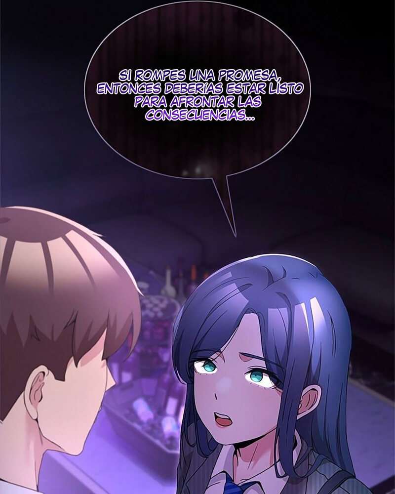 No se permiten hombres Capítulo 20 - Page 67