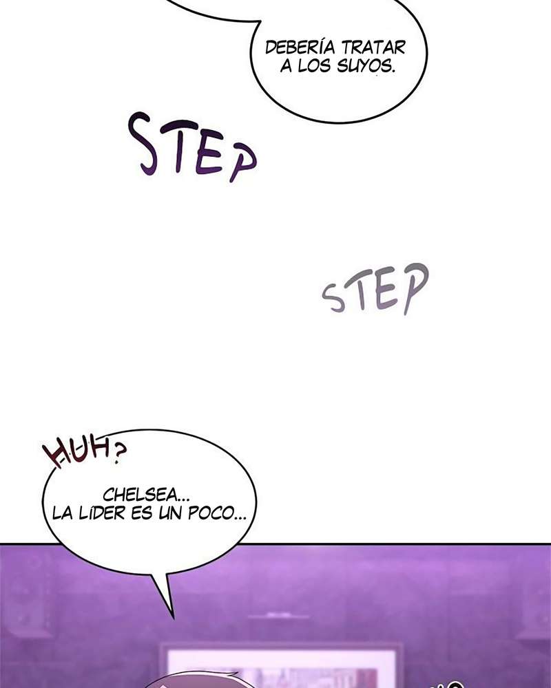 No se permiten hombres Capítulo 20 - Page 71