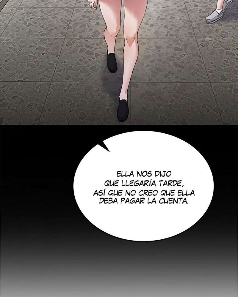 No se permiten hombres Capítulo 20 - Page 75