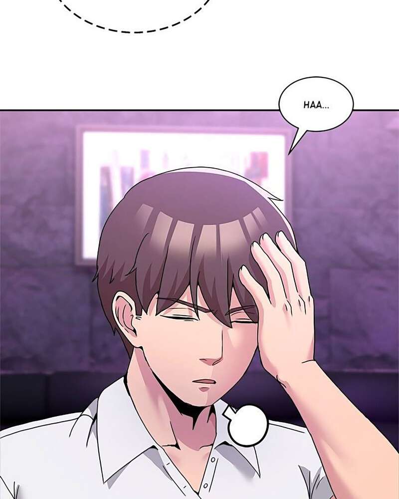 No se permiten hombres Capítulo 20 - Page 78