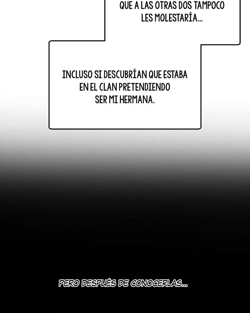 No se permiten hombres Capítulo 20 - Page 81