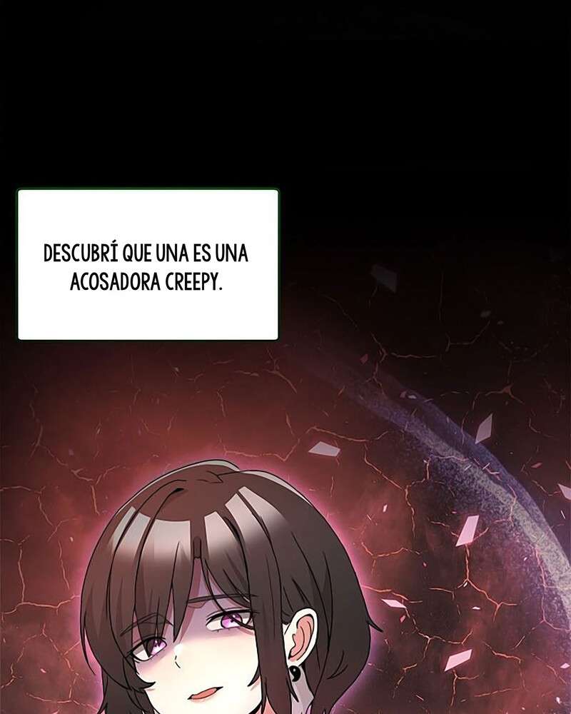 No se permiten hombres Capítulo 20 - Page 82