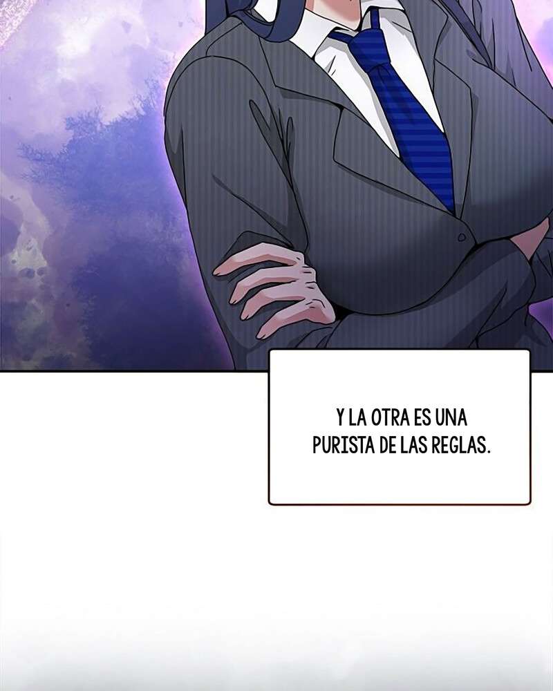 No se permiten hombres Capítulo 20 - Page 84