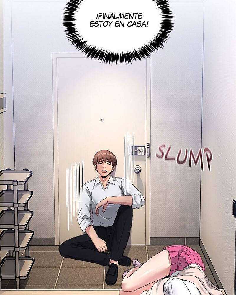 No se permiten hombres Capítulo 20 - Page 92