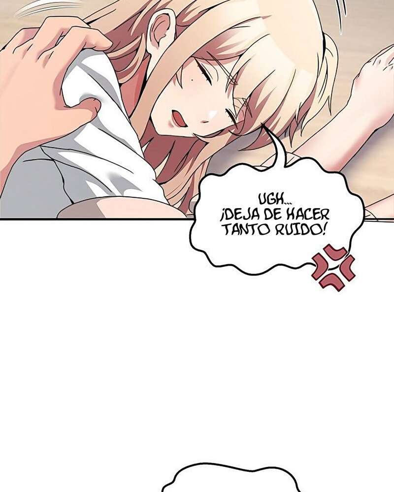 No se permiten hombres Capítulo 20 - Page 98