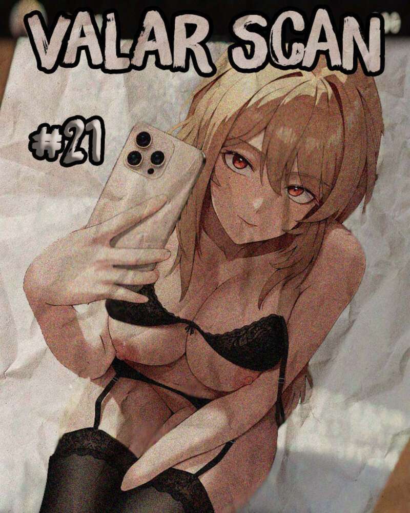 No se permiten hombres Capítulo 21 - Page 1