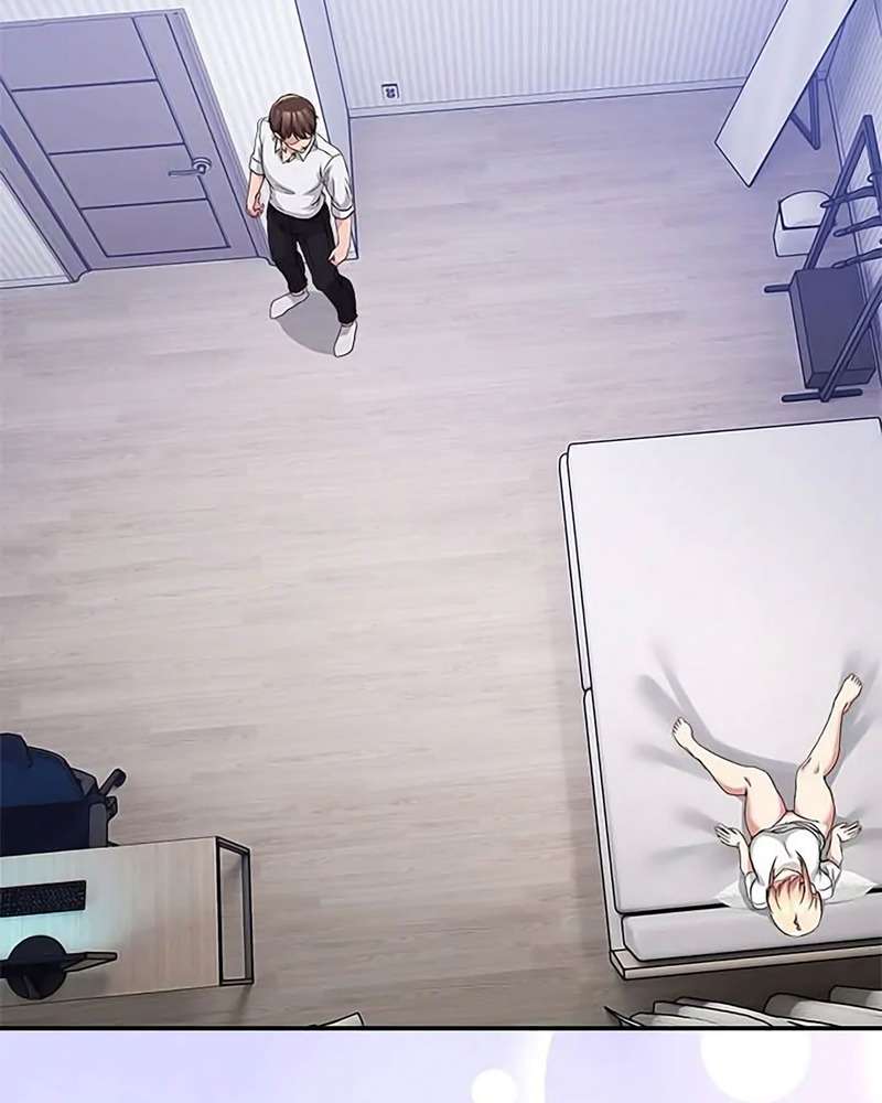 No se permiten hombres Capítulo 21 - Page 10