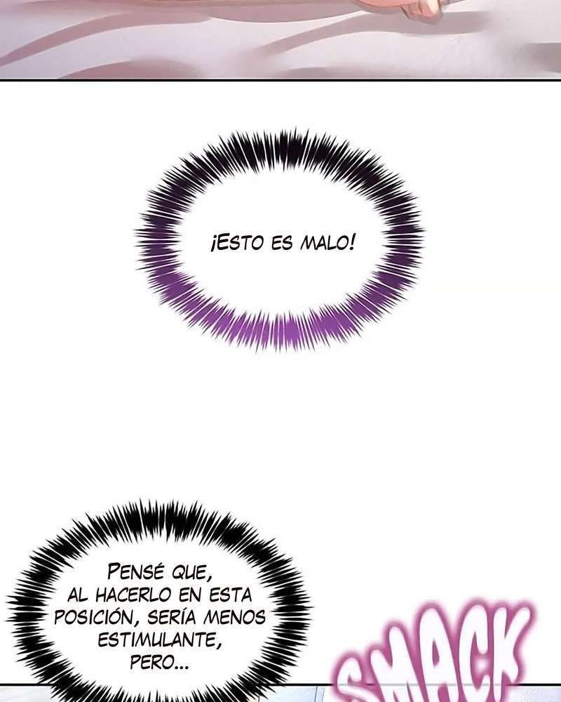 No se permiten hombres Capítulo 21 - Page 103