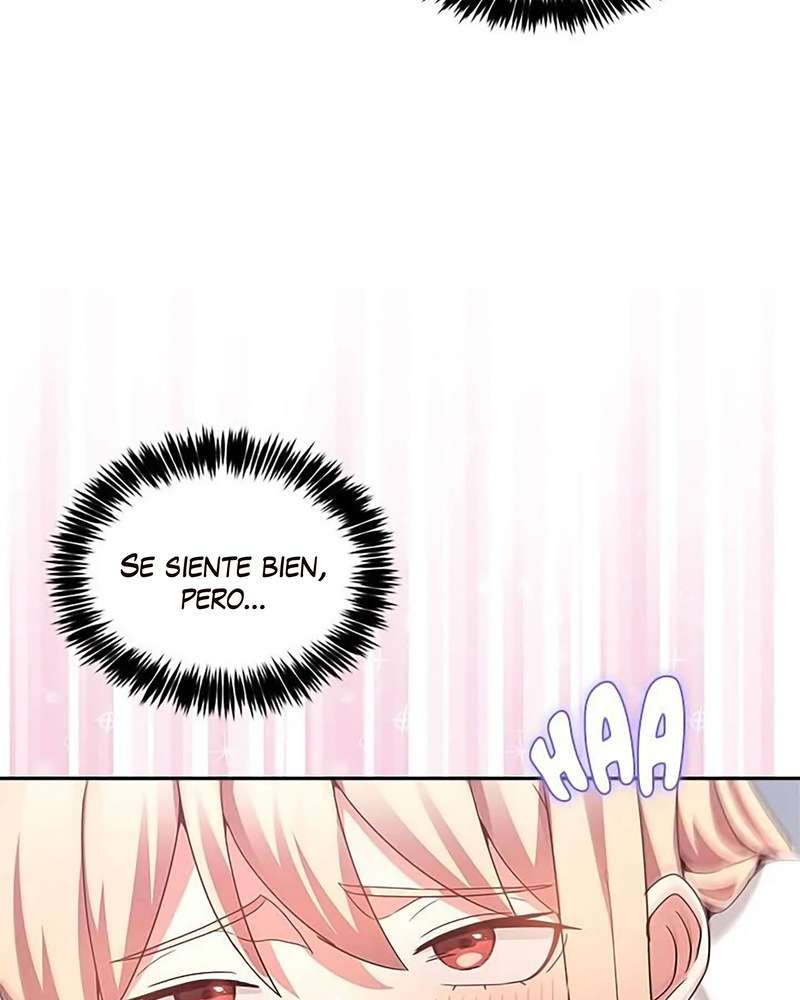 No se permiten hombres Capítulo 21 - Page 105