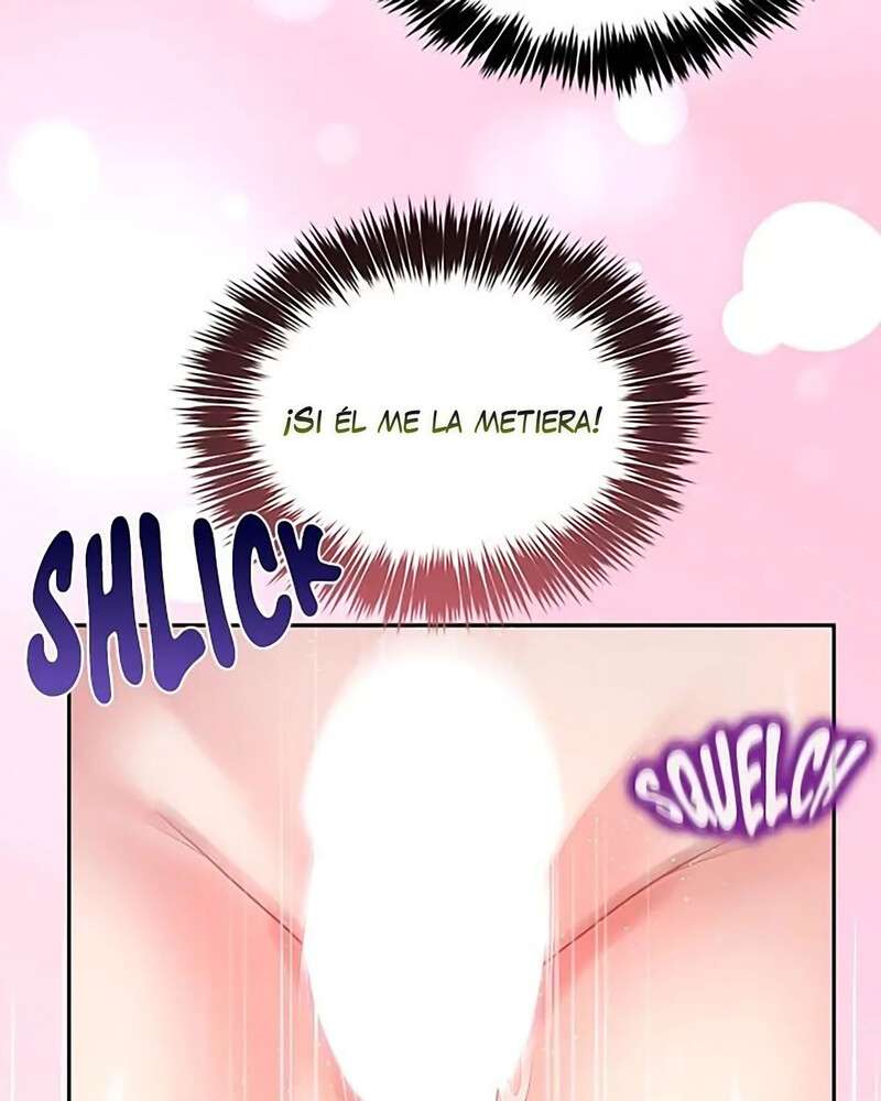 No se permiten hombres Capítulo 21 - Page 107