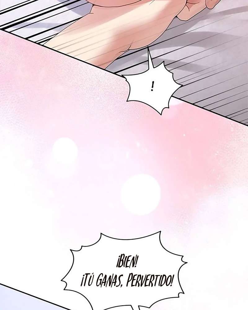 No se permiten hombres Capítulo 21 - Page 111