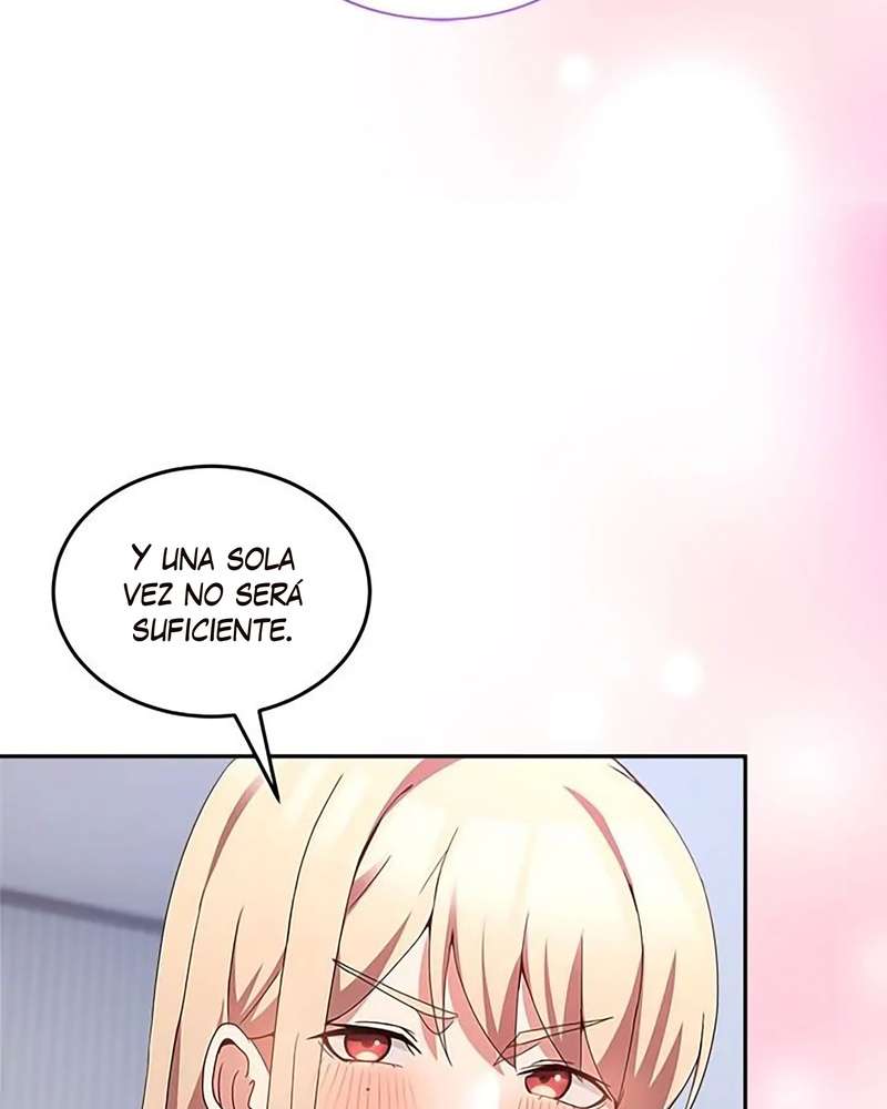 No se permiten hombres Capítulo 21 - Page 115