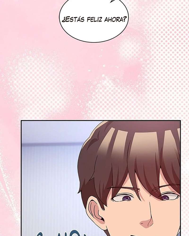 No se permiten hombres Capítulo 21 - Page 117
