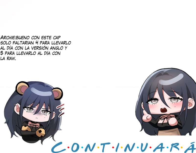 No se permiten hombres Capítulo 21 - Page 123