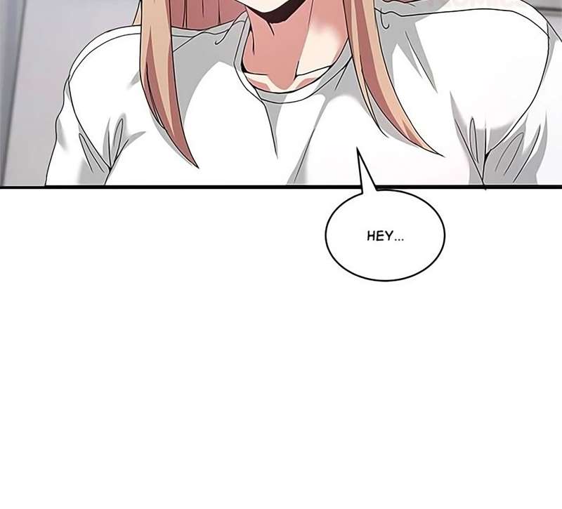 No se permiten hombres Capítulo 21 - Page 14