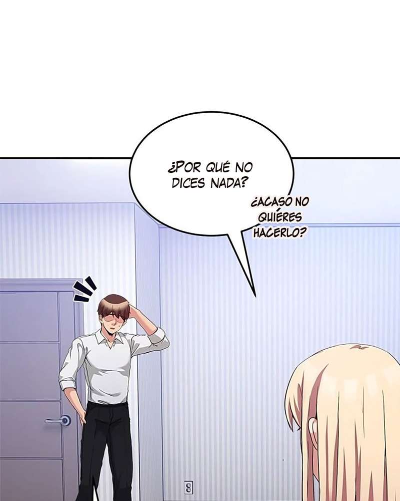 No se permiten hombres Capítulo 21 - Page 15