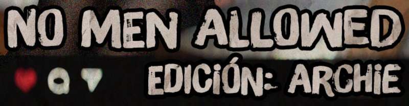 No se permiten hombres Capítulo 21 - Page 2