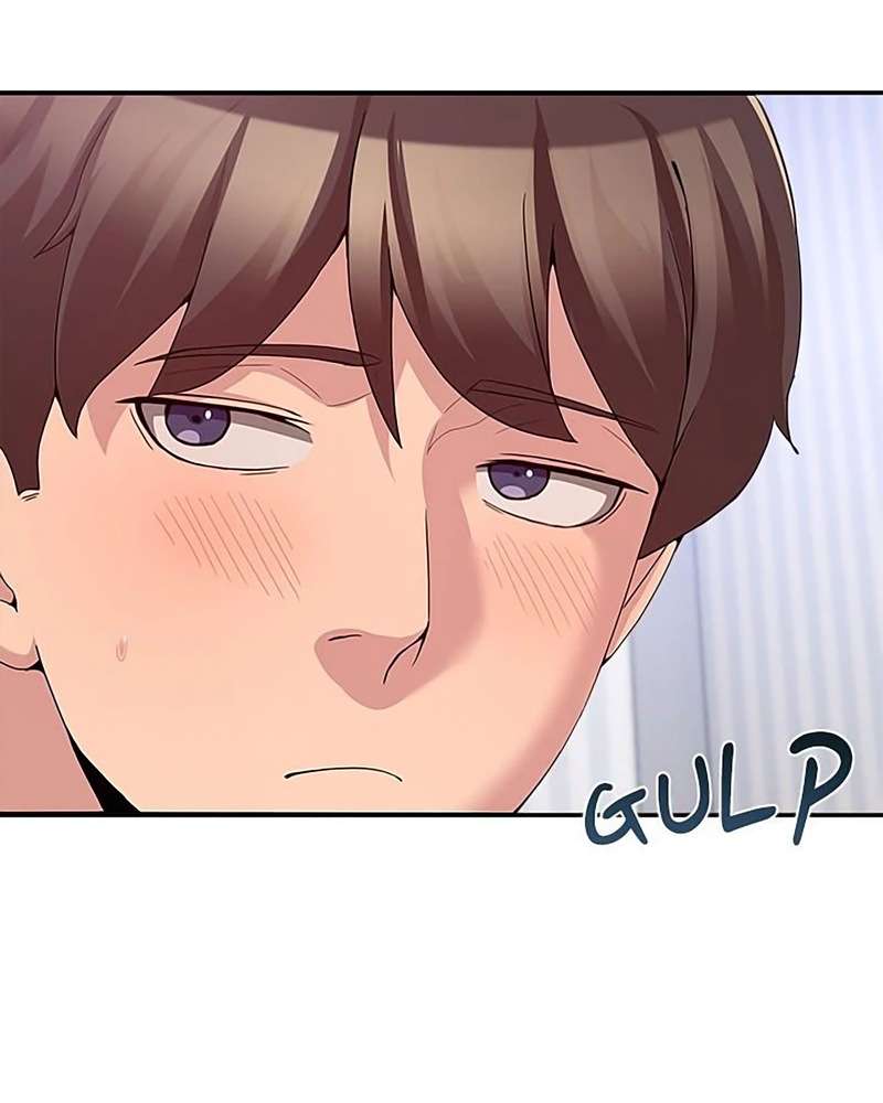 No se permiten hombres Capítulo 21 - Page 21