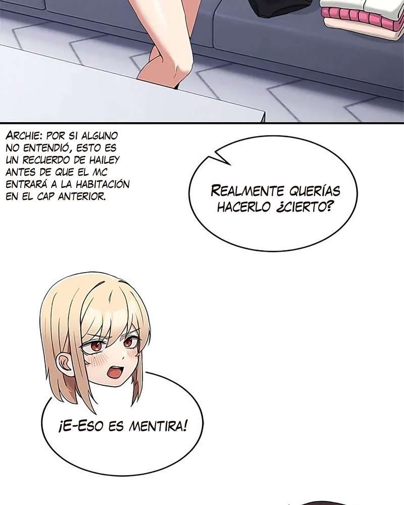 No se permiten hombres Capítulo 21 - Page 25