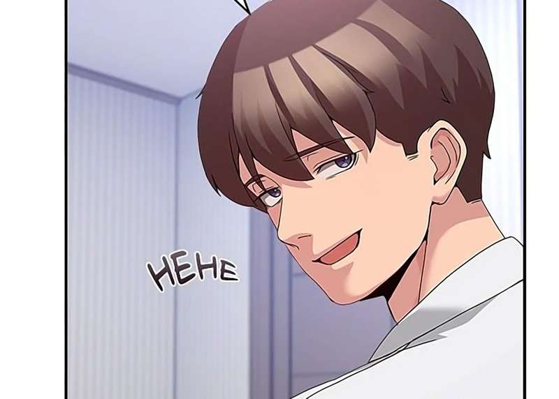 No se permiten hombres Capítulo 21 - Page 27