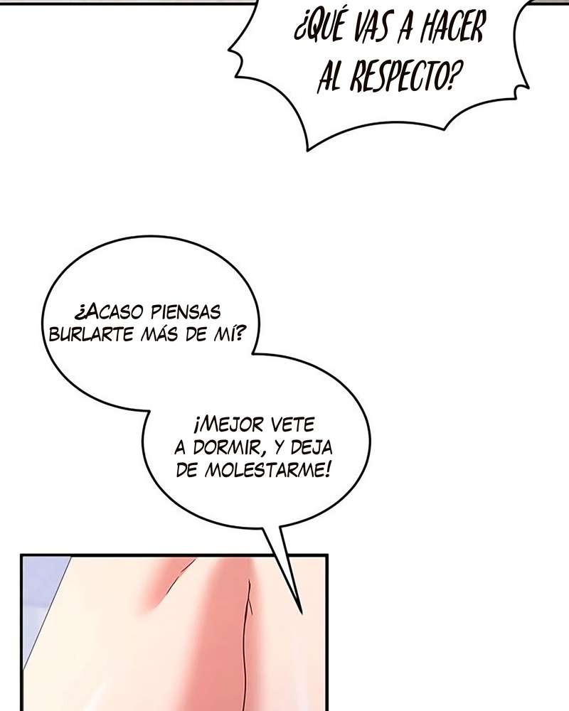 No se permiten hombres Capítulo 21 - Page 32