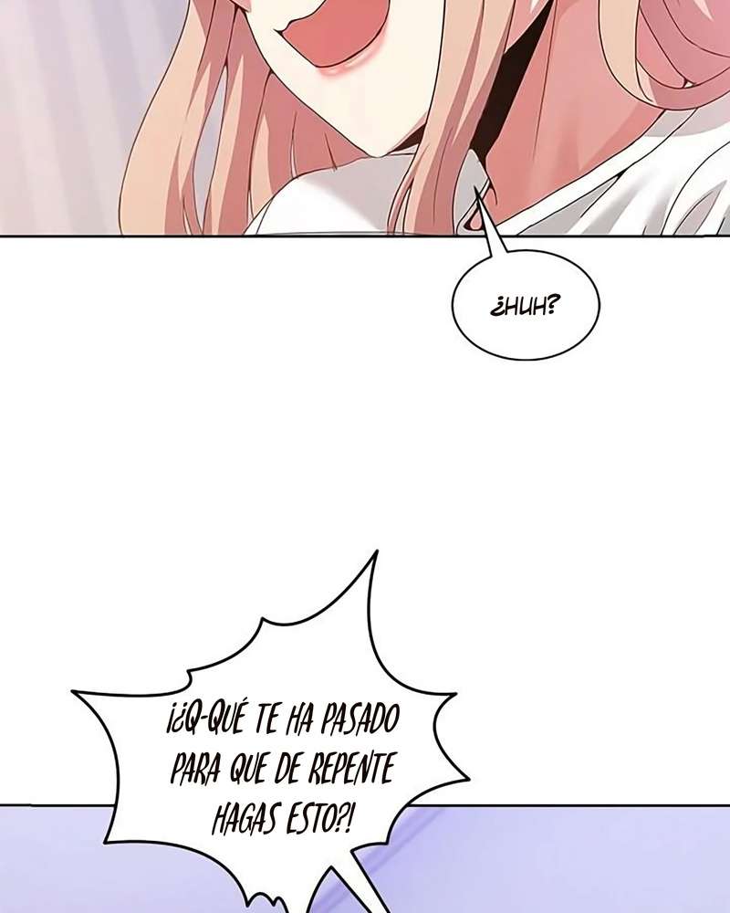 No se permiten hombres Capítulo 21 - Page 37