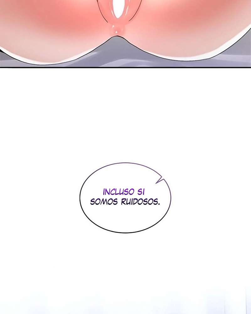 No se permiten hombres Capítulo 21 - Page 4