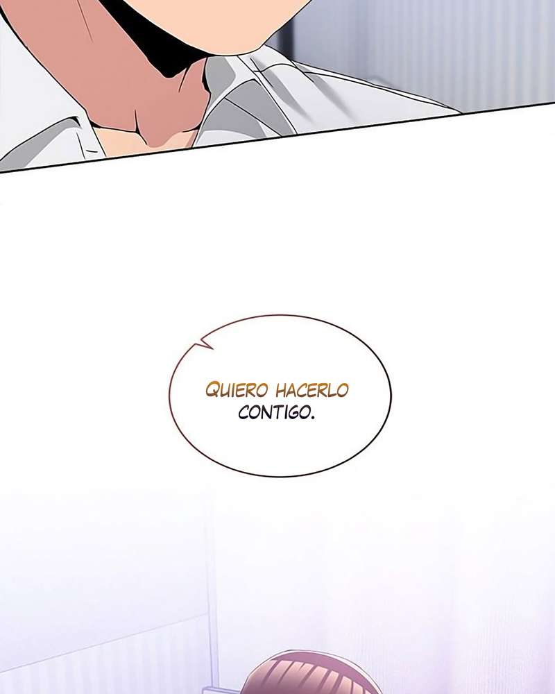 No se permiten hombres Capítulo 21 - Page 42