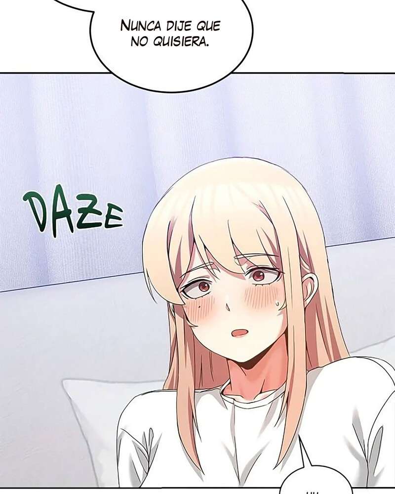 No se permiten hombres Capítulo 21 - Page 45