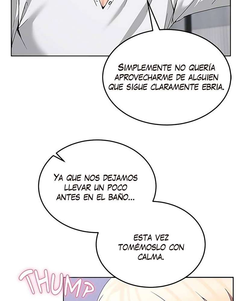 No se permiten hombres Capítulo 21 - Page 48