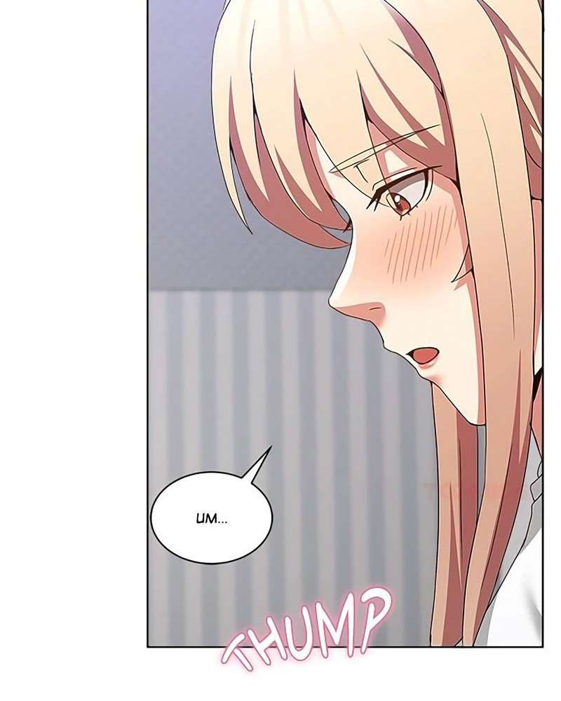 No se permiten hombres Capítulo 21 - Page 49