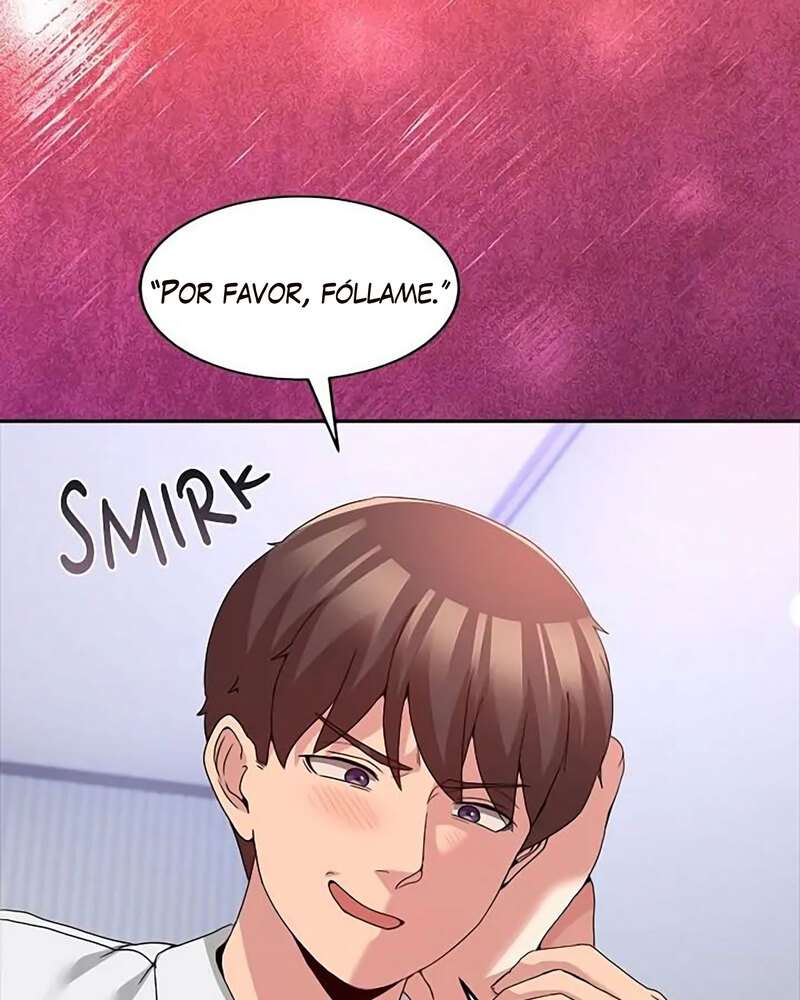 No se permiten hombres Capítulo 21 - Page 70