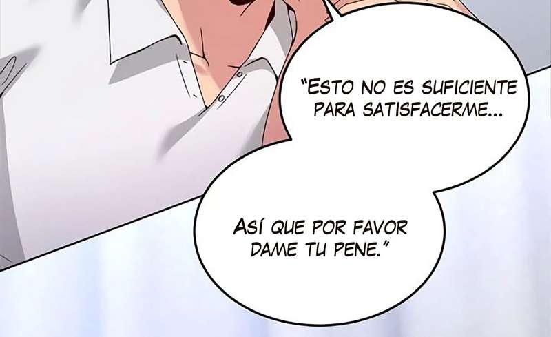 No se permiten hombres Capítulo 21 - Page 71