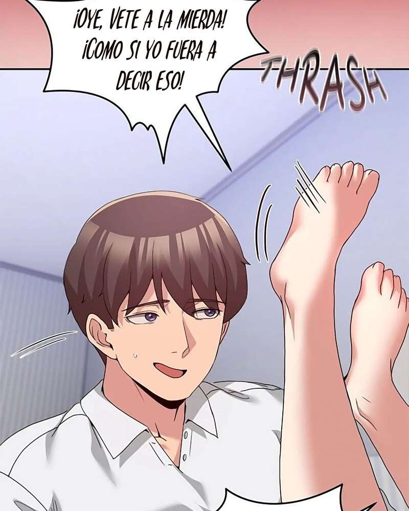 No se permiten hombres Capítulo 21 - Page 74