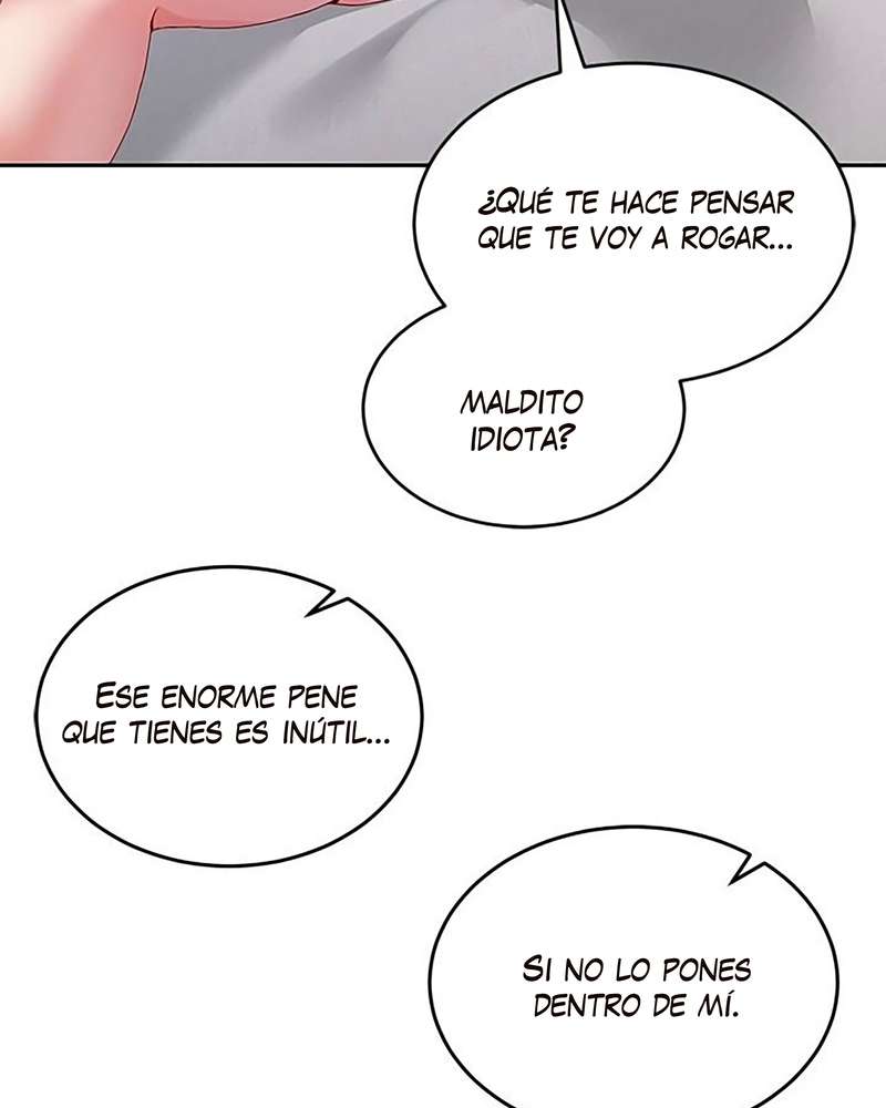 No se permiten hombres Capítulo 21 - Page 77