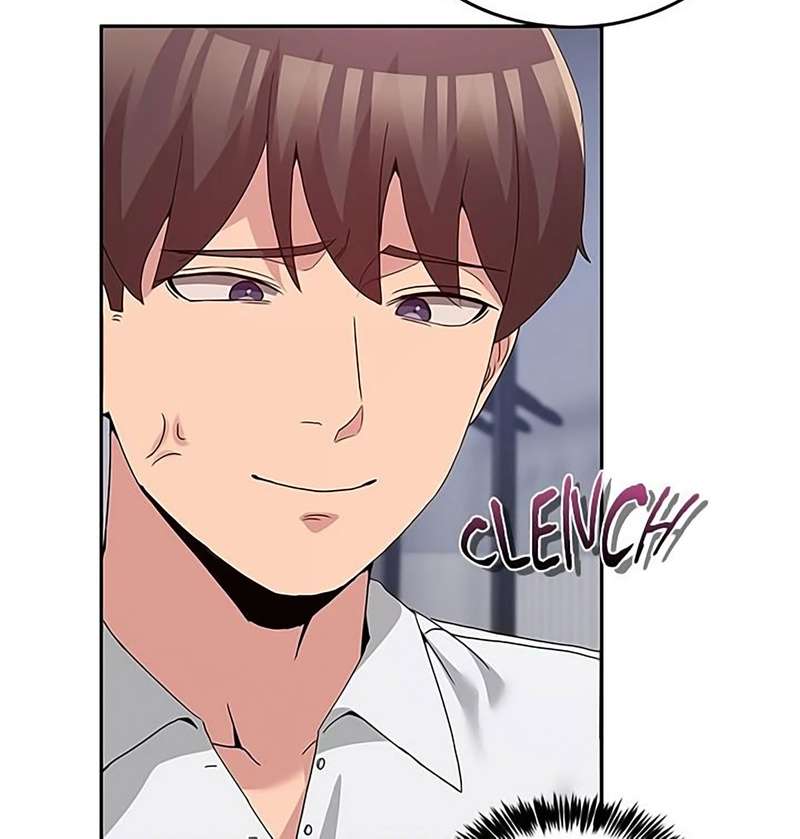 No se permiten hombres Capítulo 21 - Page 78