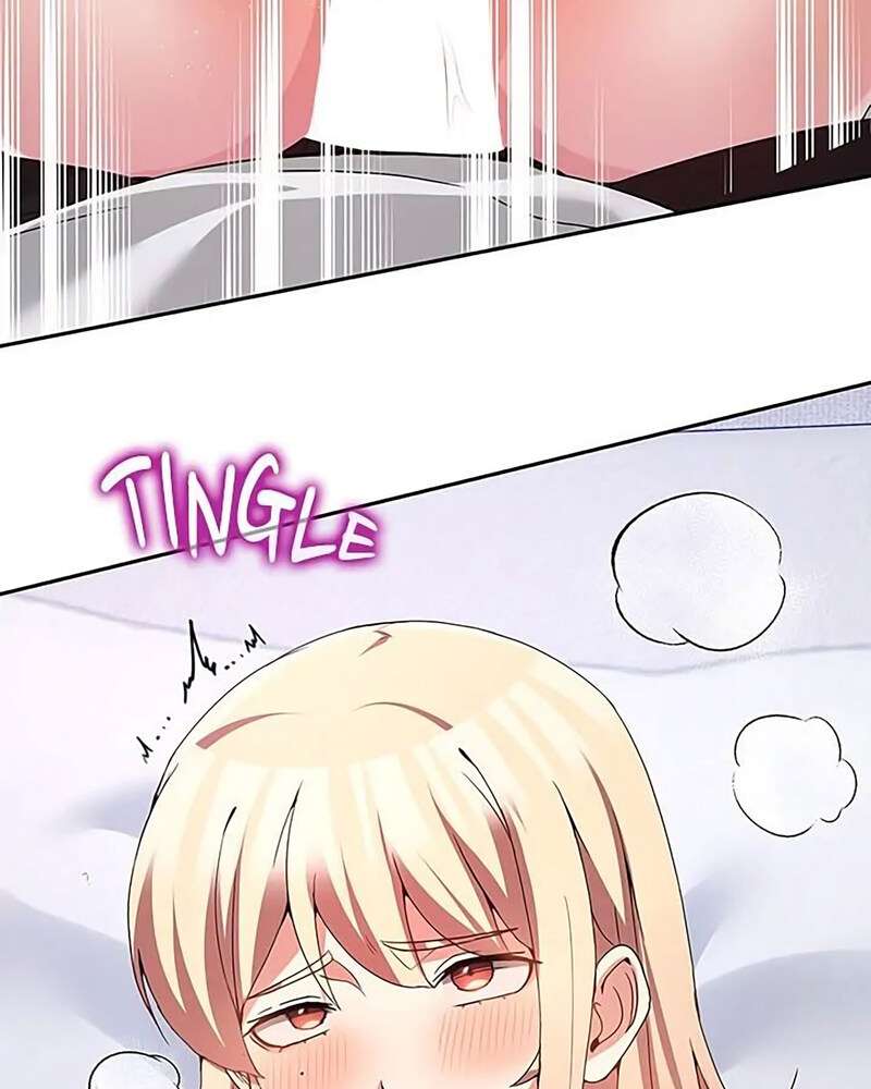 No se permiten hombres Capítulo 21 - Page 82