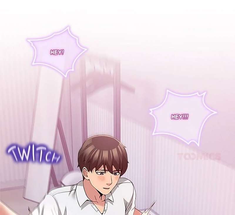 No se permiten hombres Capítulo 21 - Page 84