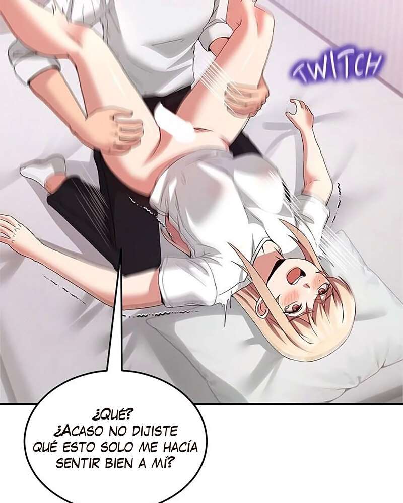 No se permiten hombres Capítulo 21 - Page 85