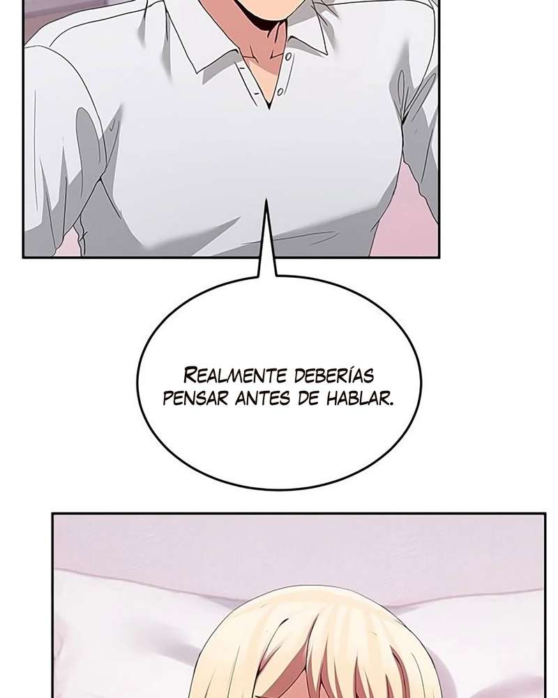 No se permiten hombres Capítulo 21 - Page 87