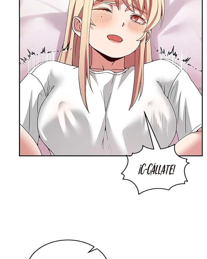 No se permiten hombres Capítulo 21 - Page 88