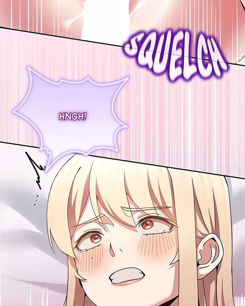 No se permiten hombres Capítulo 21 - Page 90