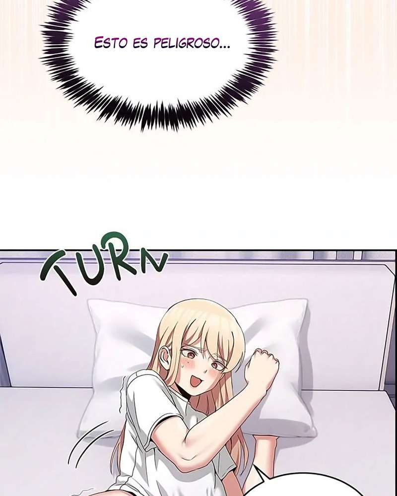 No se permiten hombres Capítulo 21 - Page 92