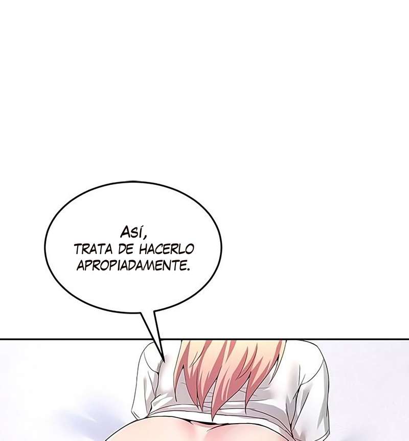 No se permiten hombres Capítulo 21 - Page 94