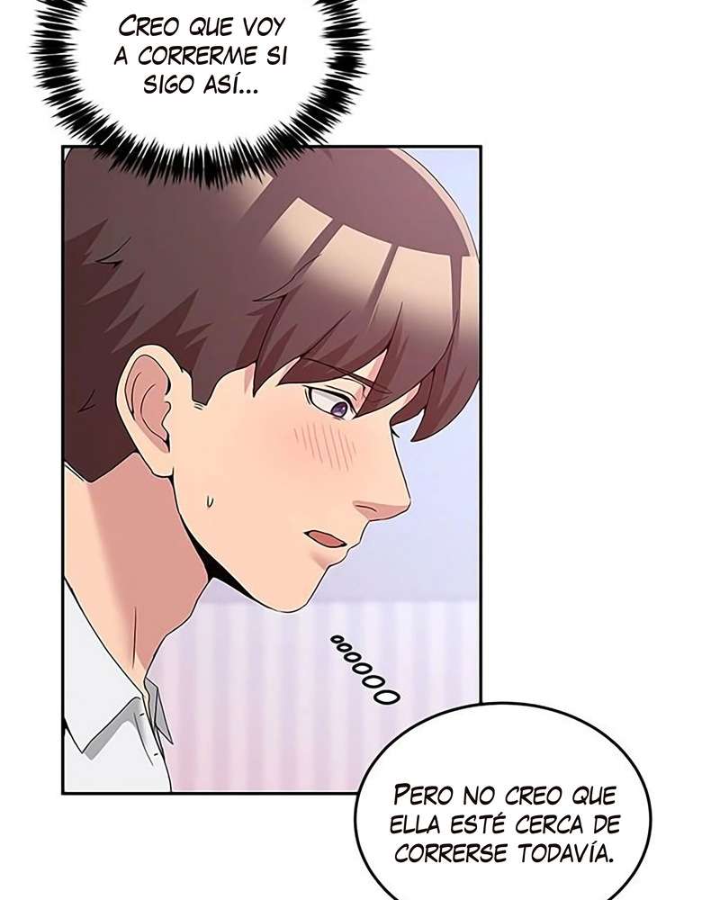 No se permiten hombres Capítulo 21 - Page 96