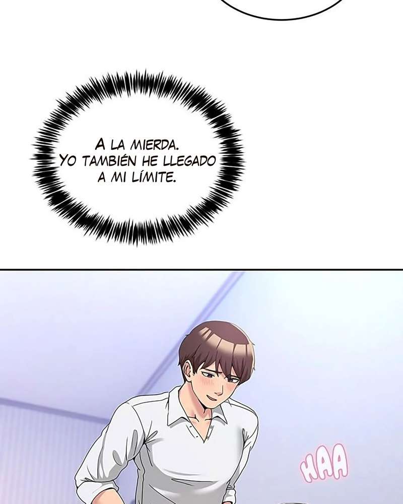 No se permiten hombres Capítulo 21 - Page 97