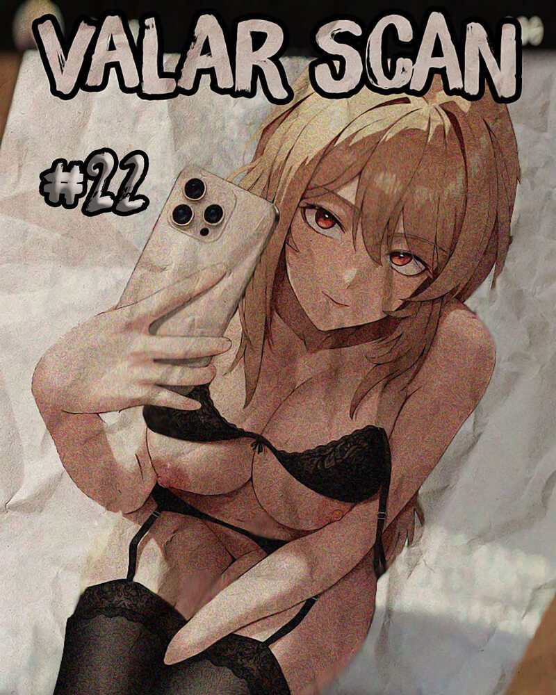 No se permiten hombres Capítulo 22 - Page 1