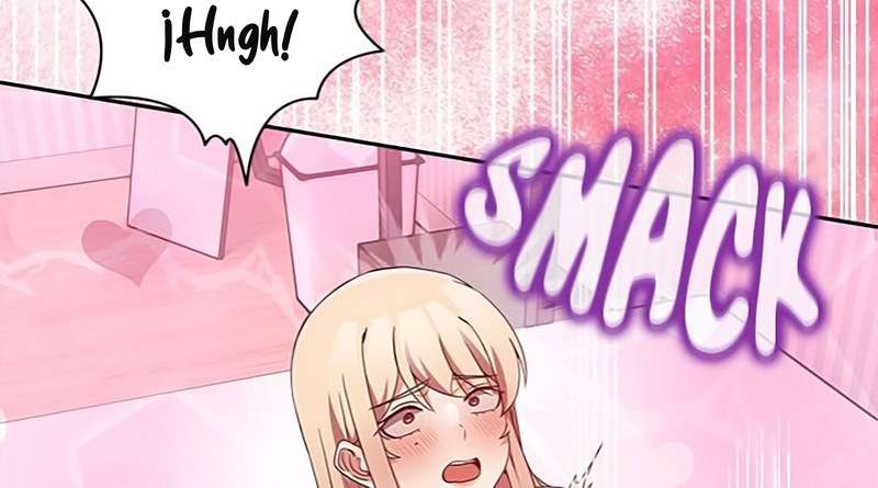 No se permiten hombres Capítulo 22 - Page 104